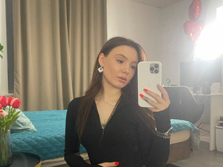 ANGEL KIM