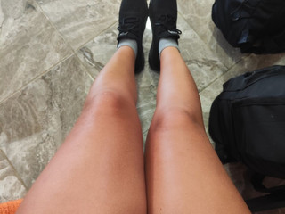 Legs👠