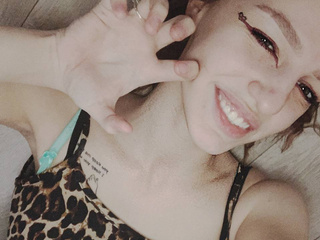 meow