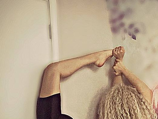Afro
