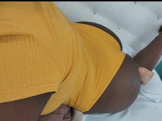 big ass