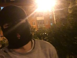 Hooligan1