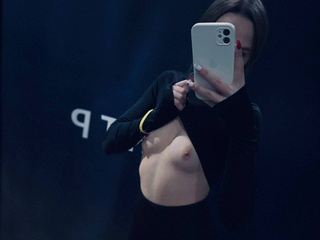 breast
