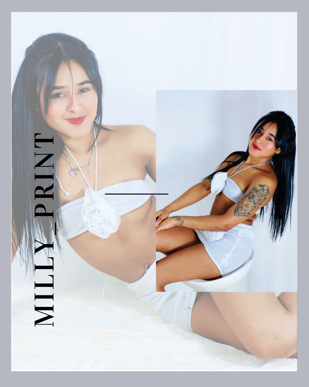 millyprint 🔥 image: 1