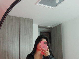 at home