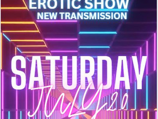 show 20 july