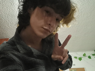 me