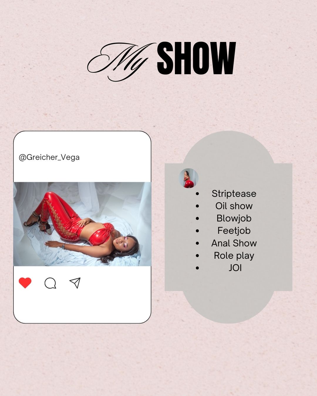 GreicherVega Greicher image: 3