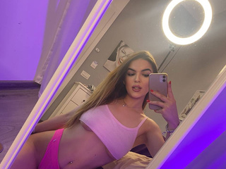 Pink Panties🎀😋