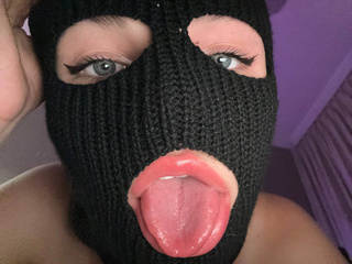 I want your sperm