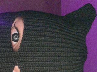 eyes