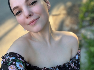 Just a little bit of me