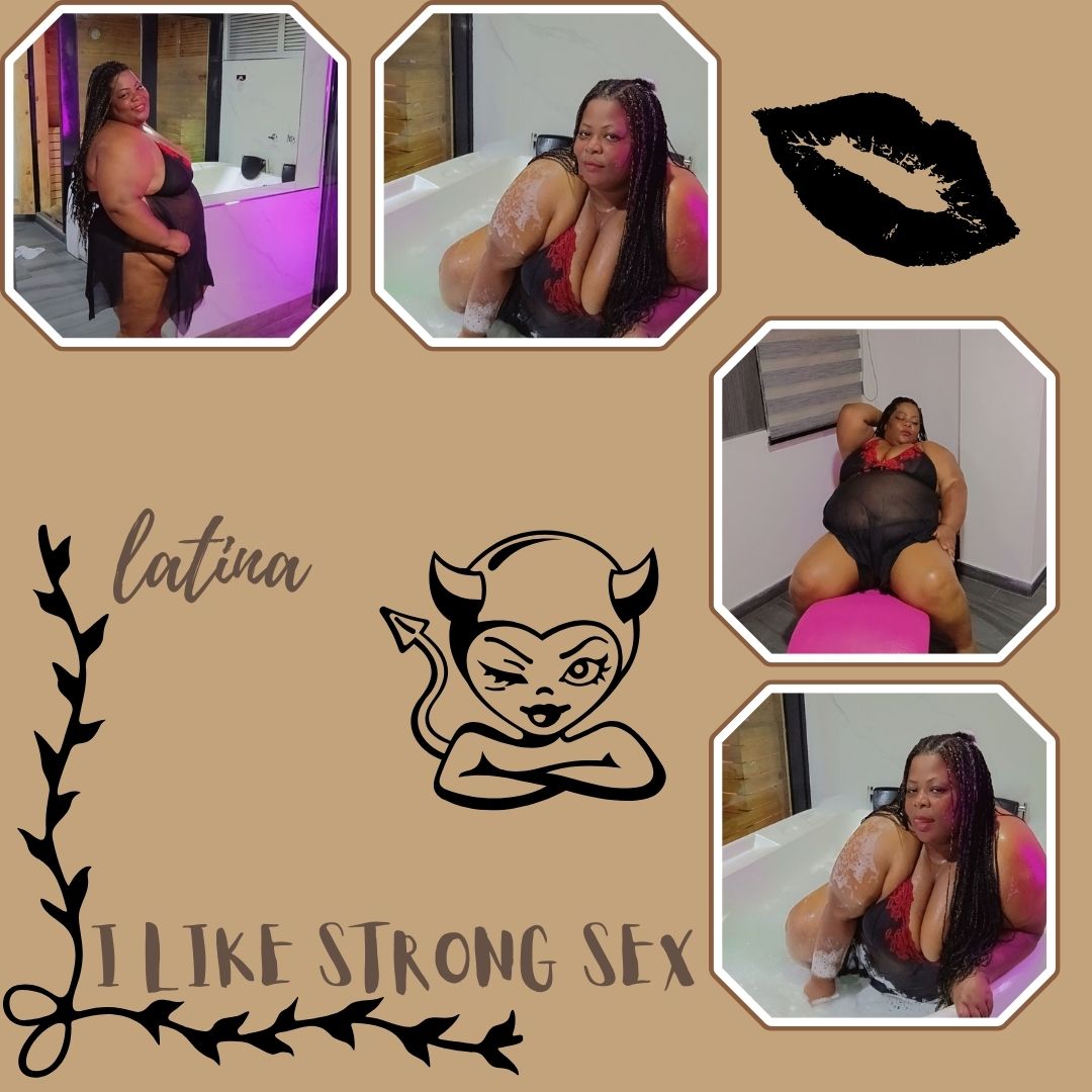 ShantalBBW sexy ♥ image: 5