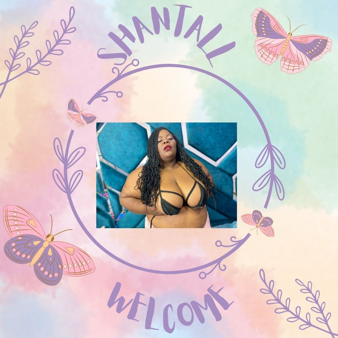 ShantalBBW sexy ♥ image: 1