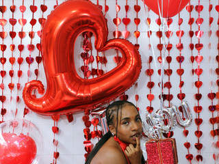san valentin