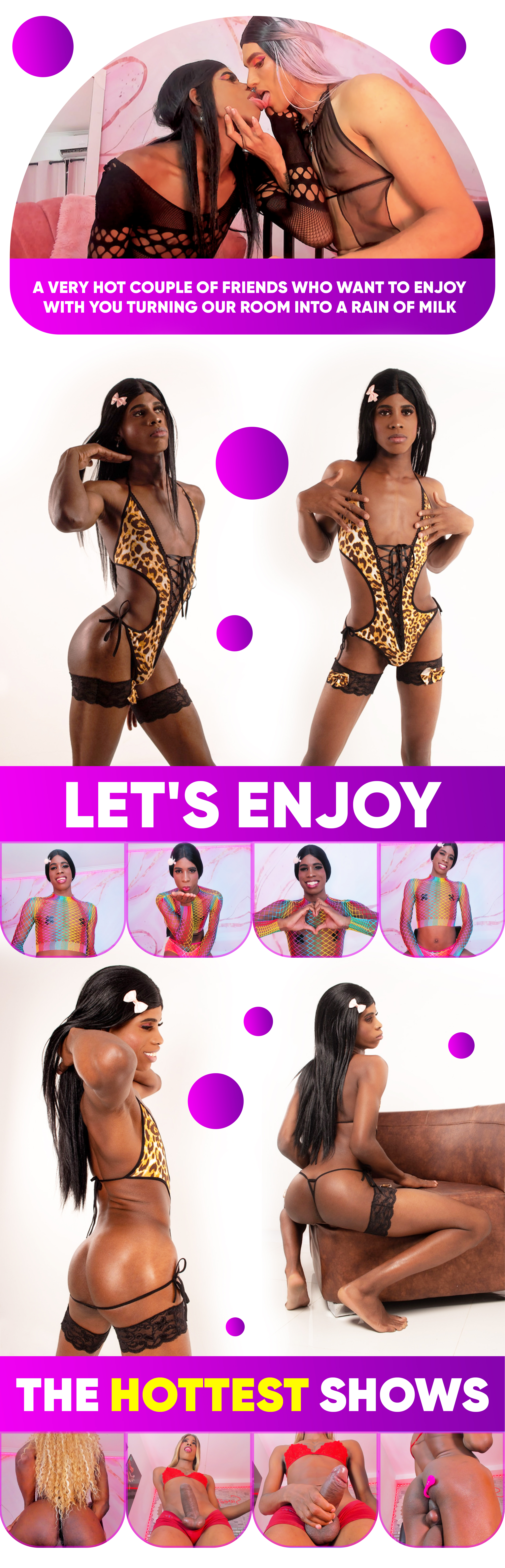 karla-ebony Welcome image: 1