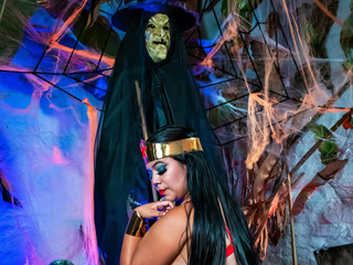 Happy halloween
