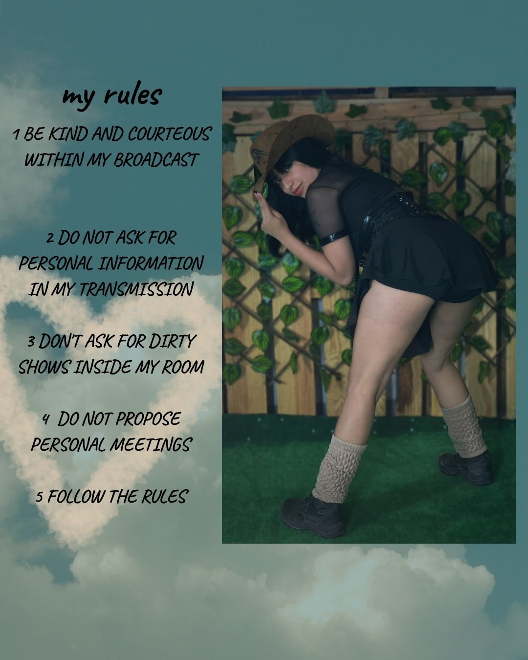 UnderBaby 👅 image: 1