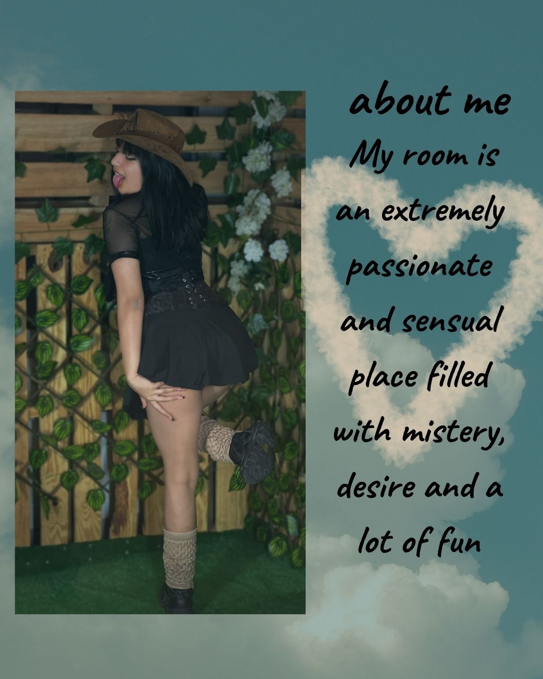 UnderBaby 💋 image: 1