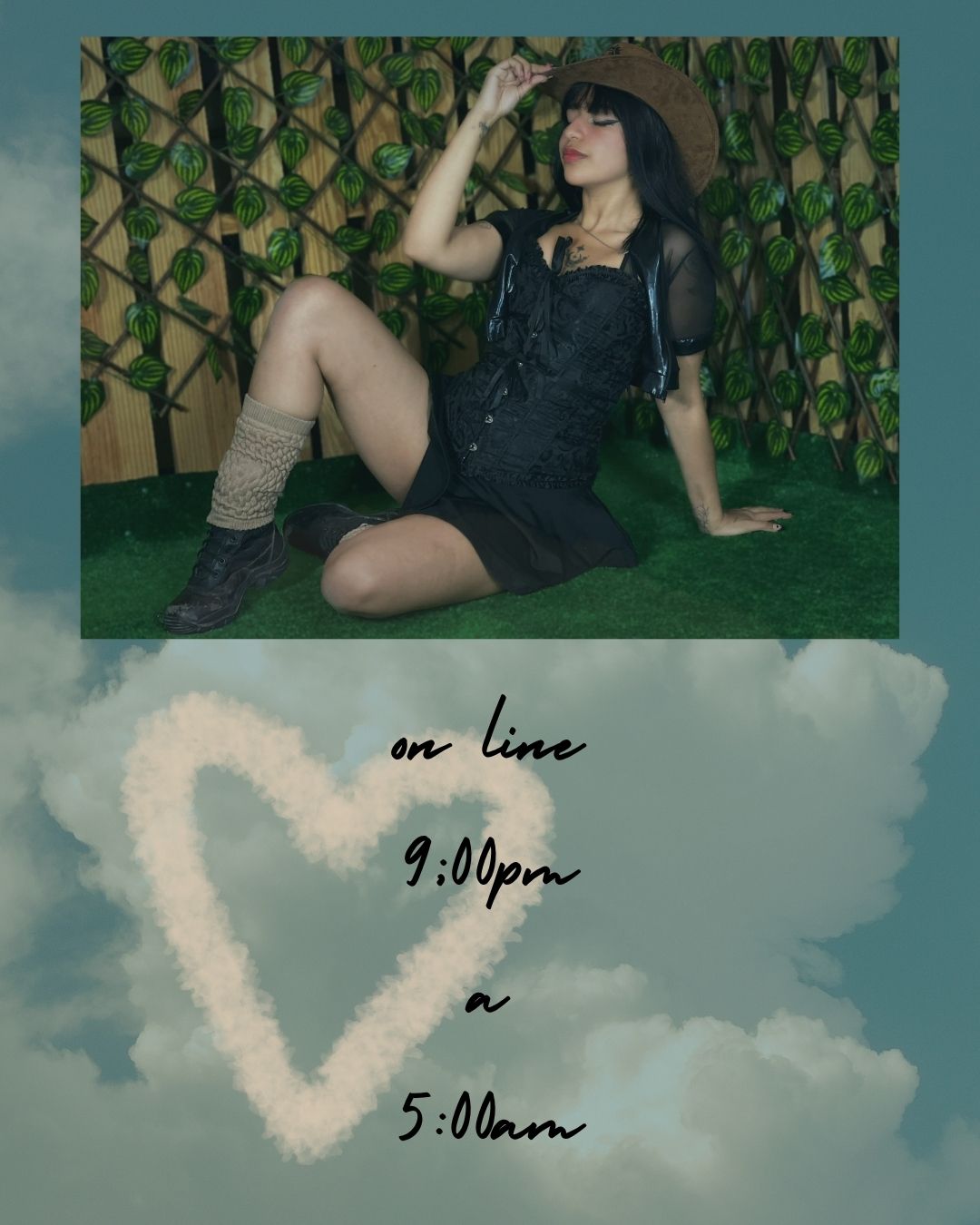 UnderBaby 🔥 image: 1