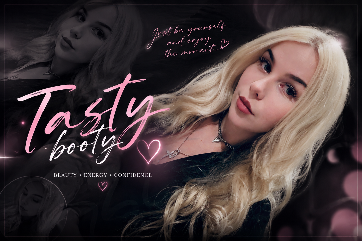 Tasty-booty Miu image: 1