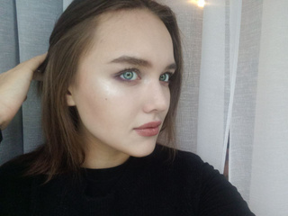 I'm hehe