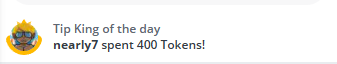 NicoleBunny24 🩷 Token Kings  🩷 image: 7