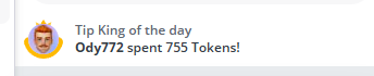 NicoleBunny24 🩷 Token Kings  🩷 image: 9