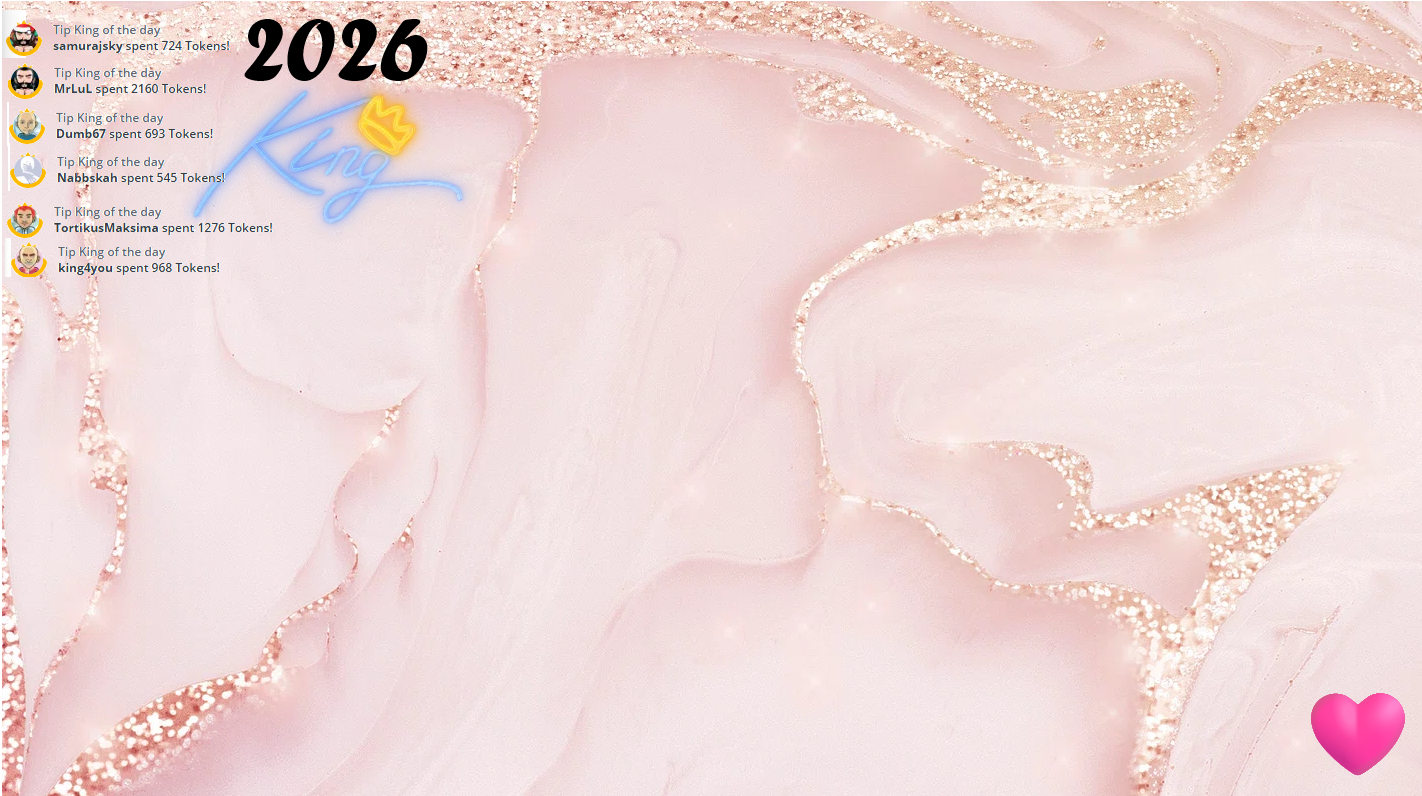 NicoleBunny24 🩷 Token Kings 🩷 image: 1