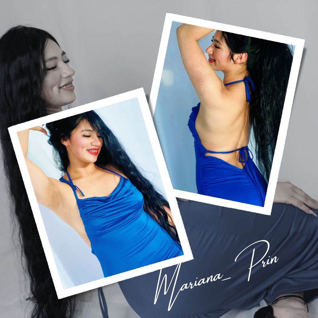 MarianaPrin 🔥🔥🔥 image: 1