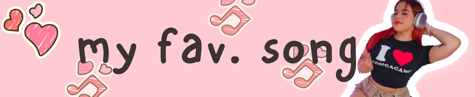 SeleneMiiller my favorite song image: 1