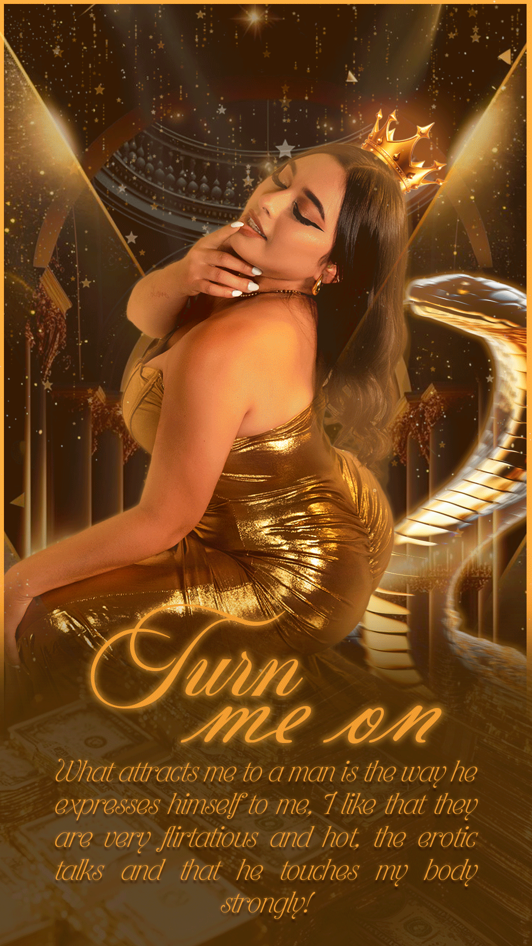 EinnyMure 💰 image: 1