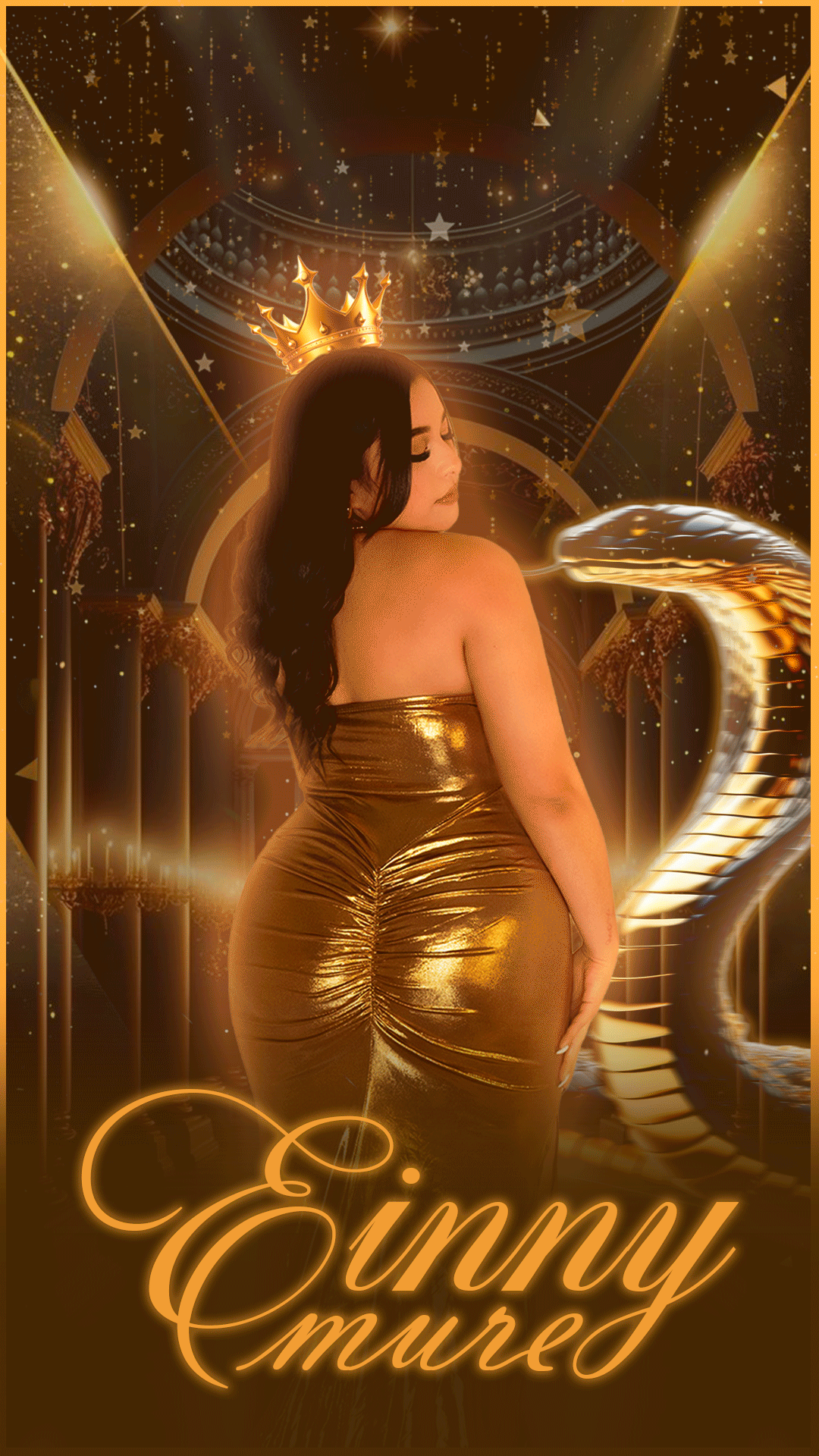 EinnyMure Einny's Room image: 1