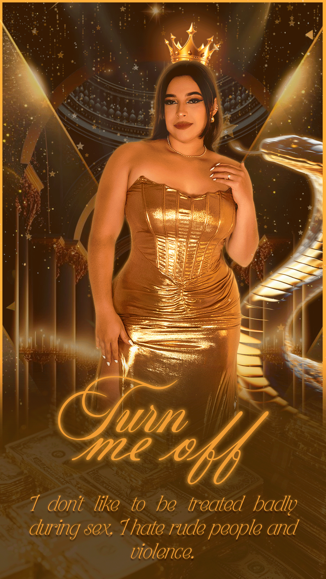 EinnyMure 💵 image: 1