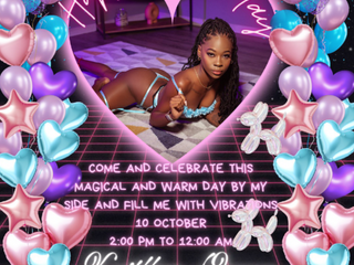 BIRTHDAY