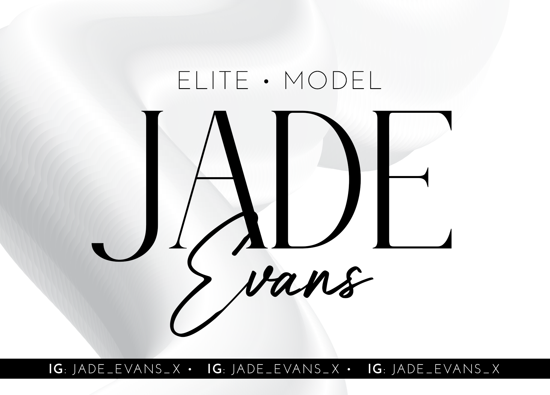 JadeEvans Welcome to my room image: 1