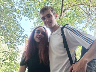 We🍒