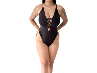 LATIN BODY