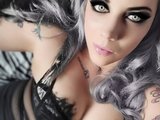 OdessaVonTease