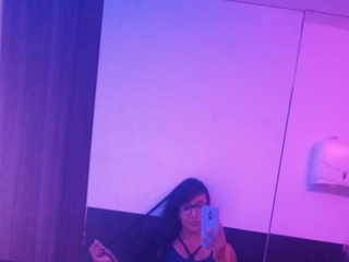 neon night