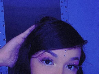 sensual lips