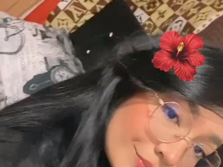 seductive smile
