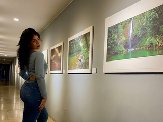 Museum day