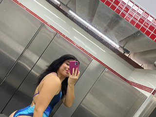 Swimming