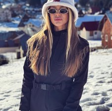 Zenaidasasha