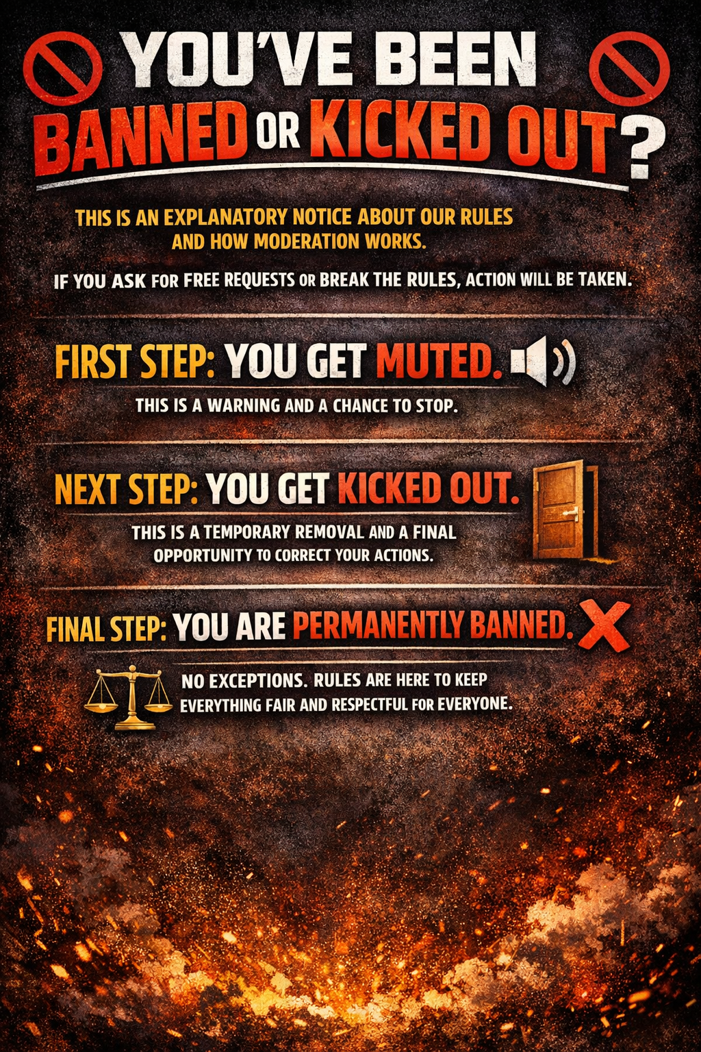 IvyNoirr WELCOME IN MY WORLD! image: 9