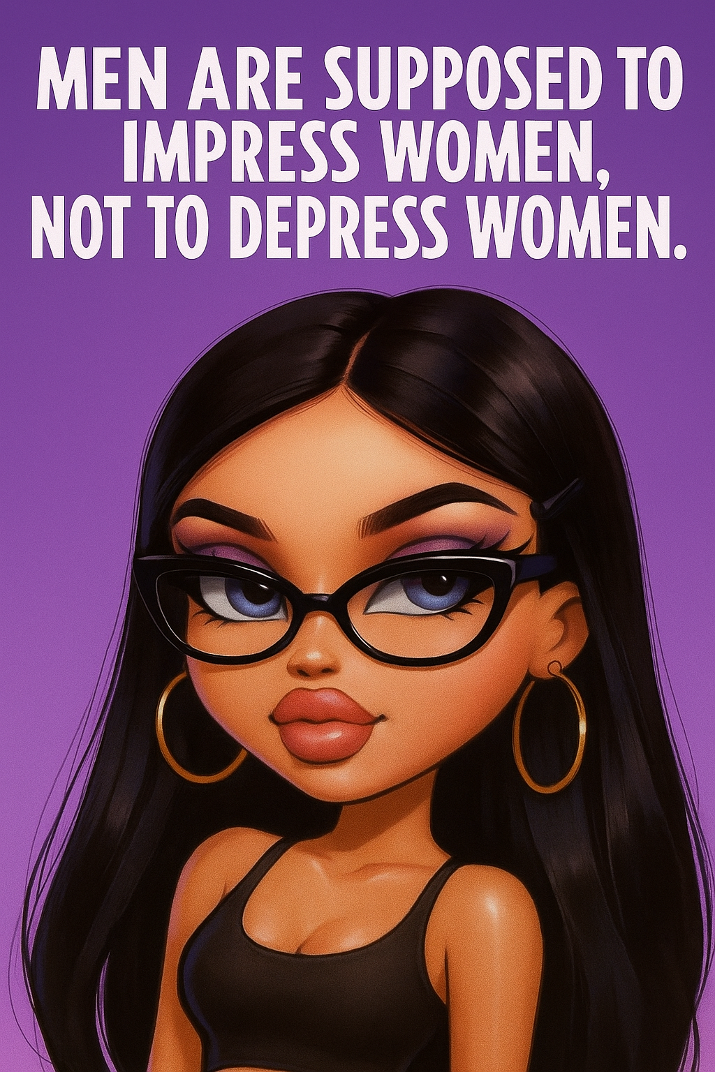 IvyNoirr This is how it should be🤍 image: 1