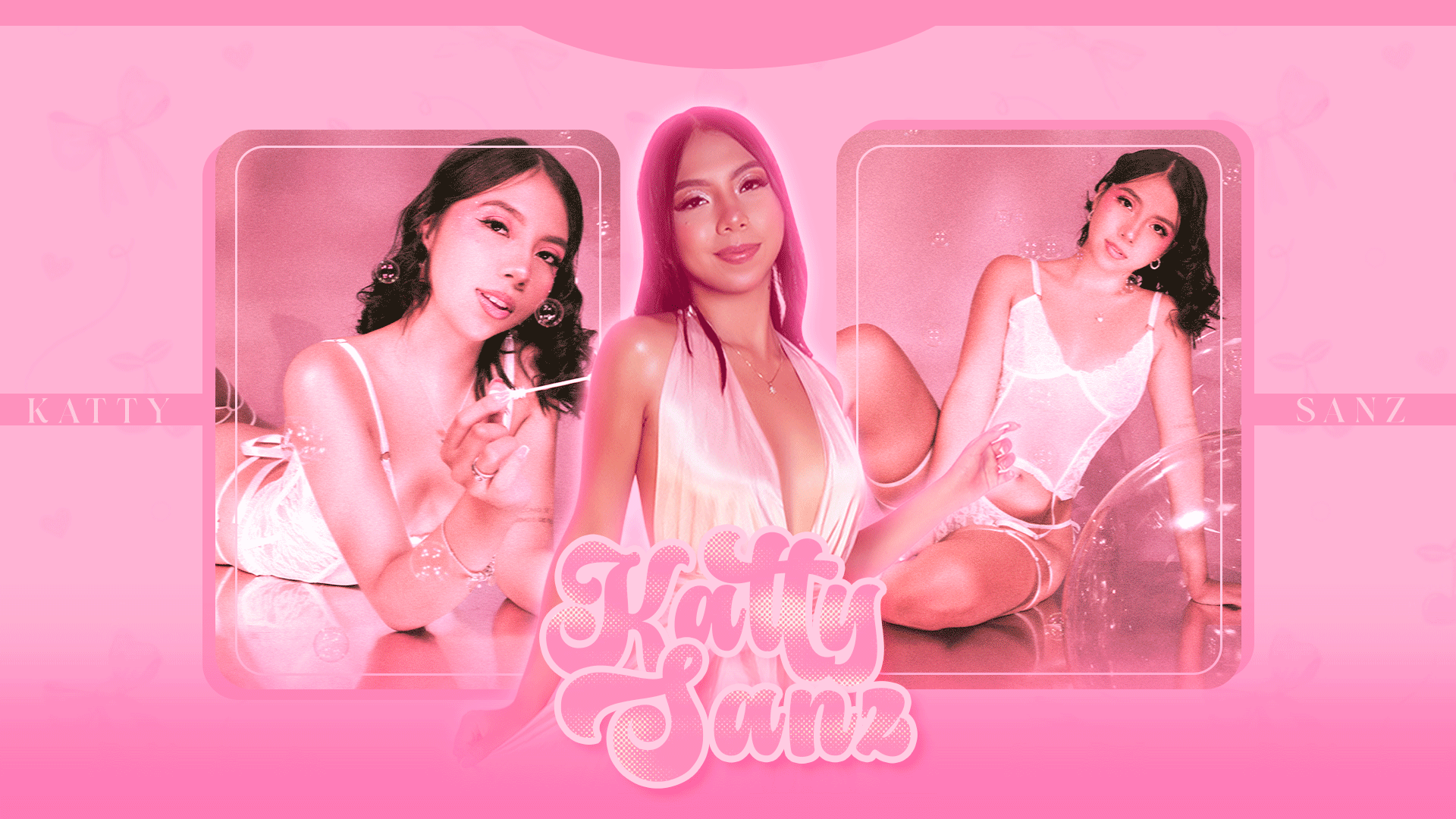 KattySanz Me image: 1