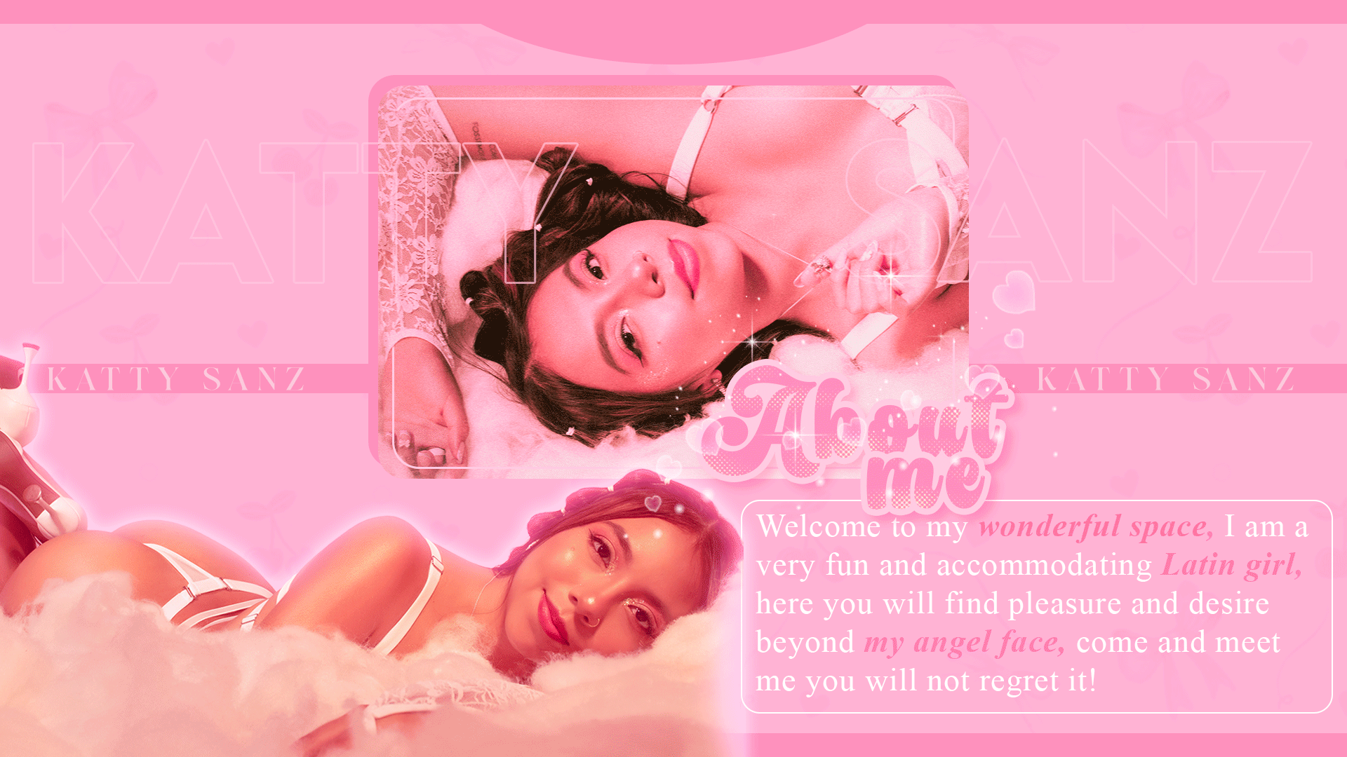 KattySanz Me image: 2