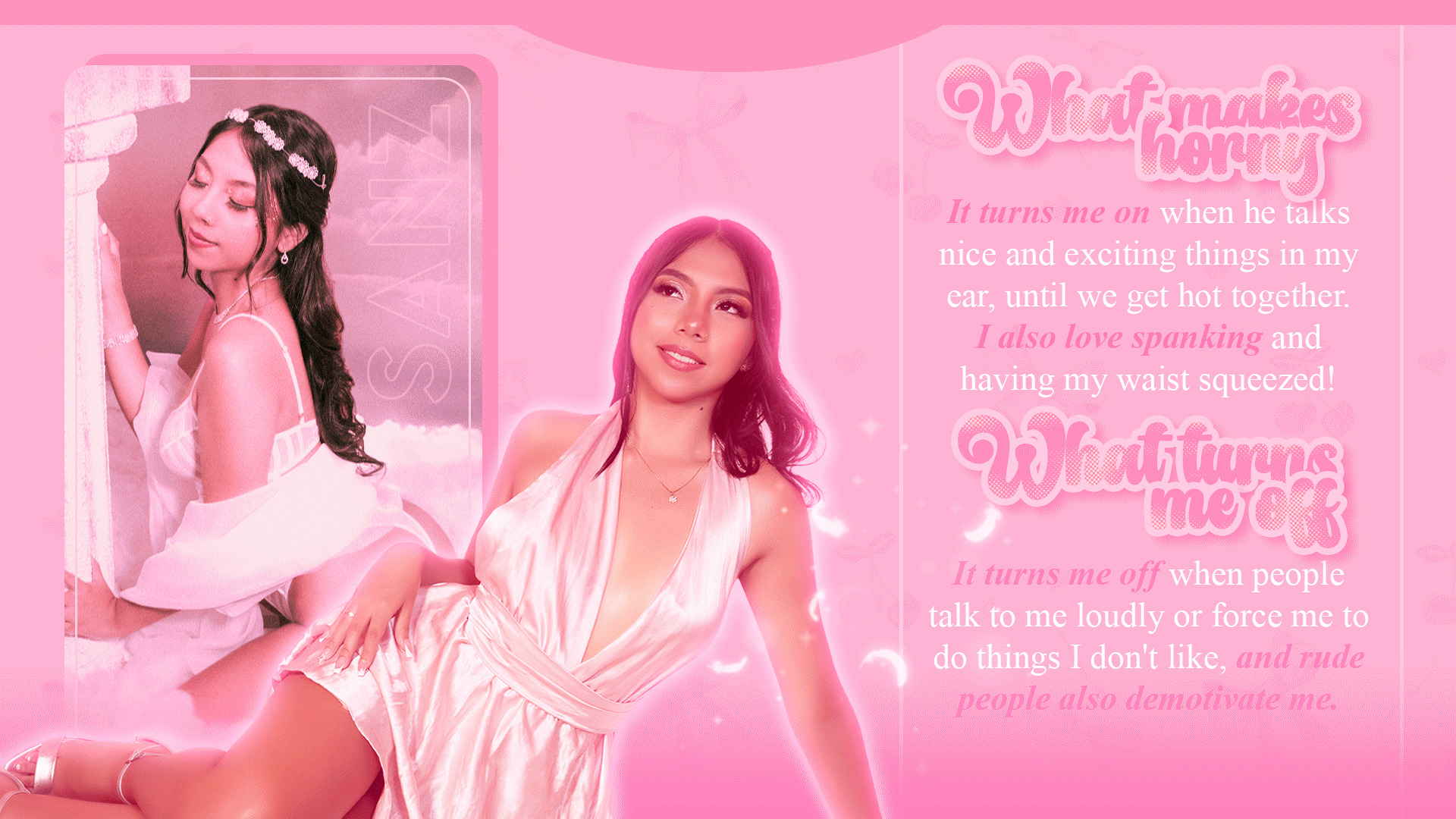 KattySanz Me image: 5